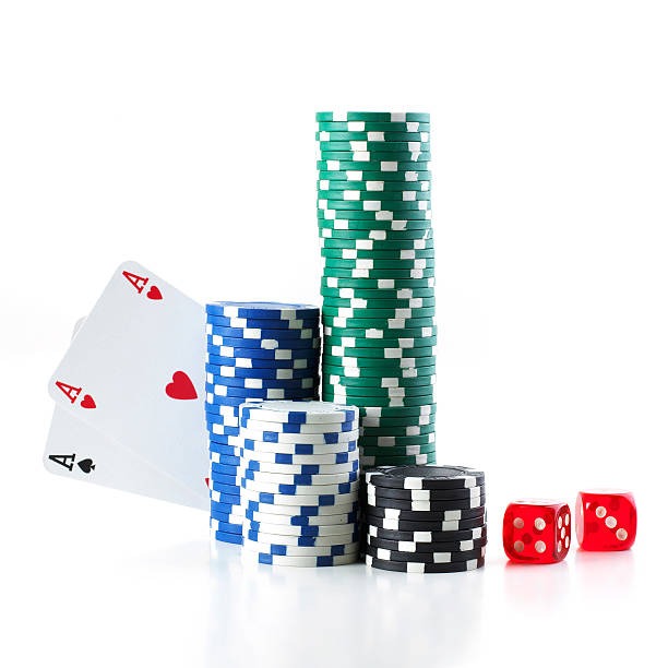 Live dealer studio with multi-camera setup at dewa123 slot
