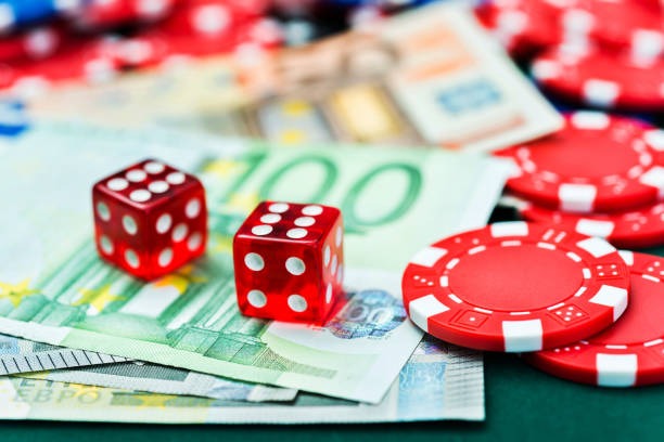 dewa123 slot featured game showcase