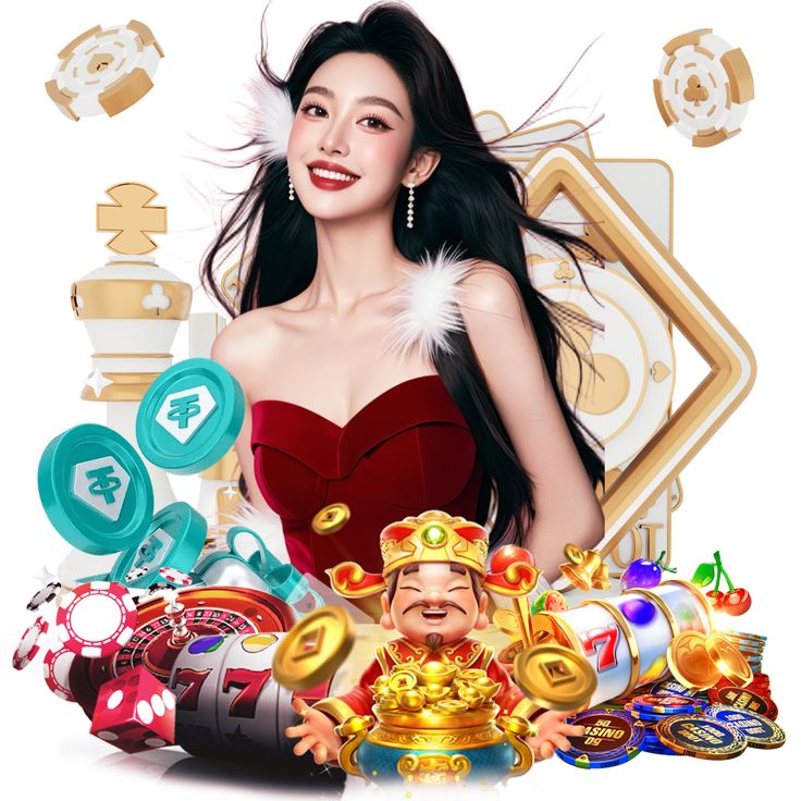 dewa123 slot featured game showcase