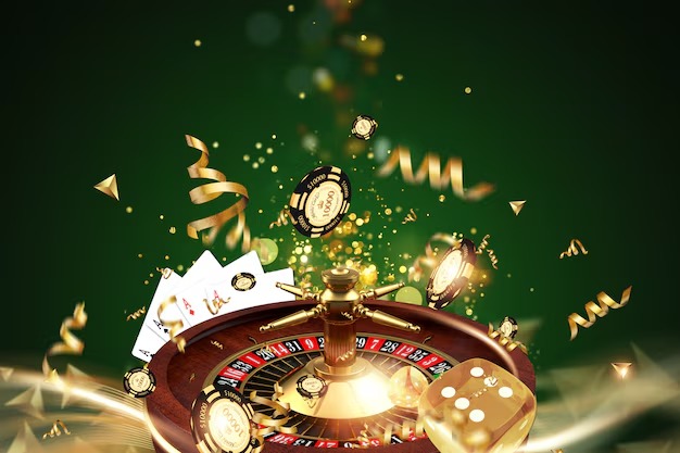 Live betting interface showing table layout, bet placement, and dealer feed